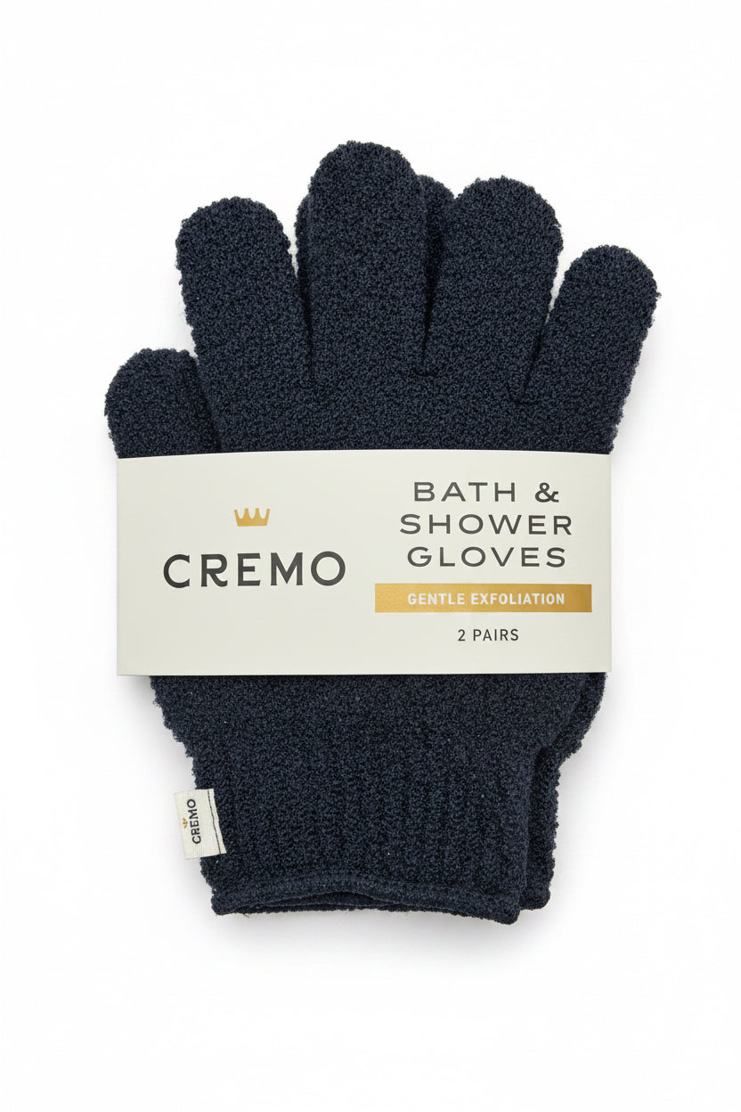 CREMO GUANTES DE BAÑO
