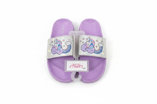 CAPELLI SANDALIA DE BAÑO NIÑA