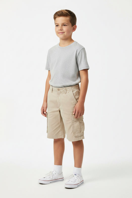 OLD NAVY SHORT NIÑO