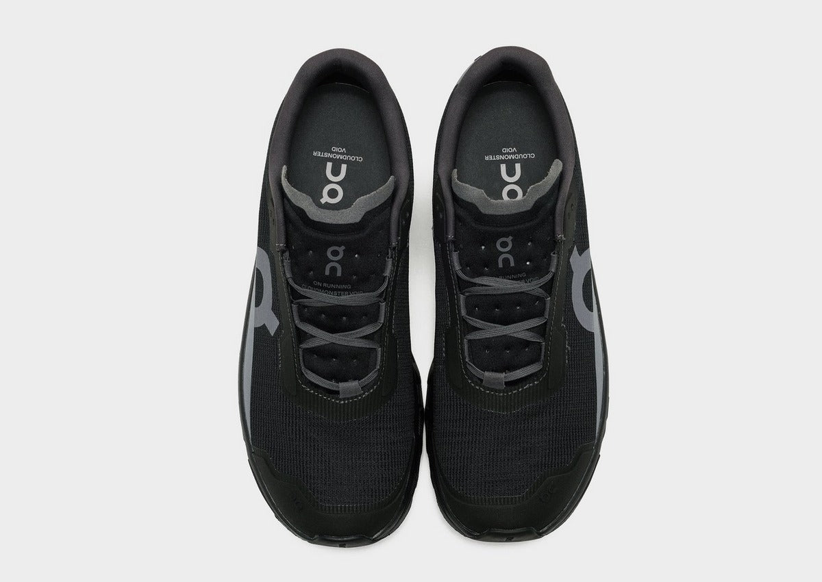 ON CLOUDMOSTER VOID TENIS HOMBRE