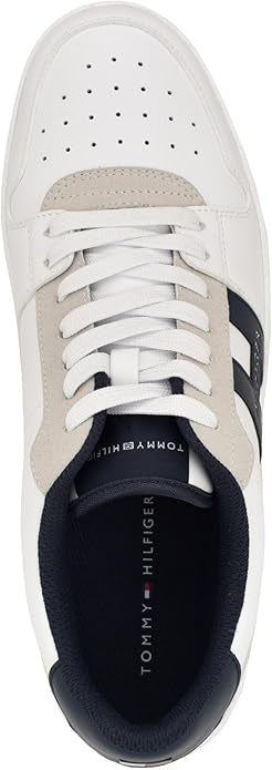 TOMMY HILFIGER TENIS HOMBRE