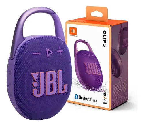 PARLANTE JBL PORTATIL