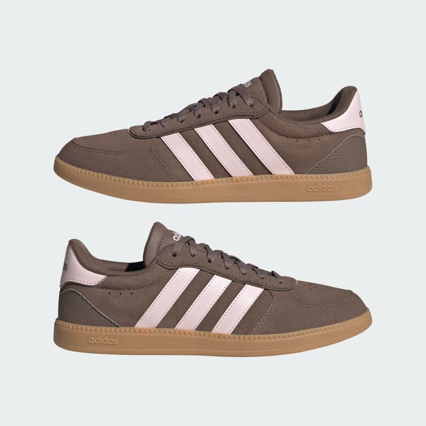 ADIDAS TENIS MUJER