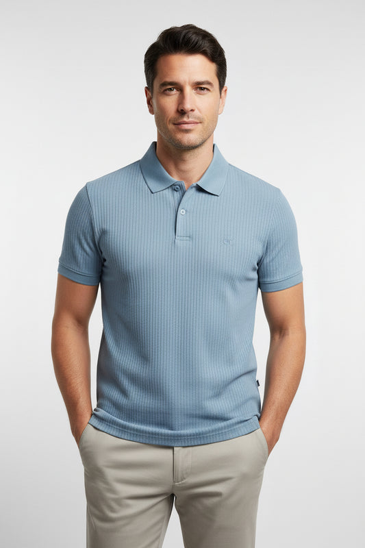 CALVIN KLEIN Camisa Polo