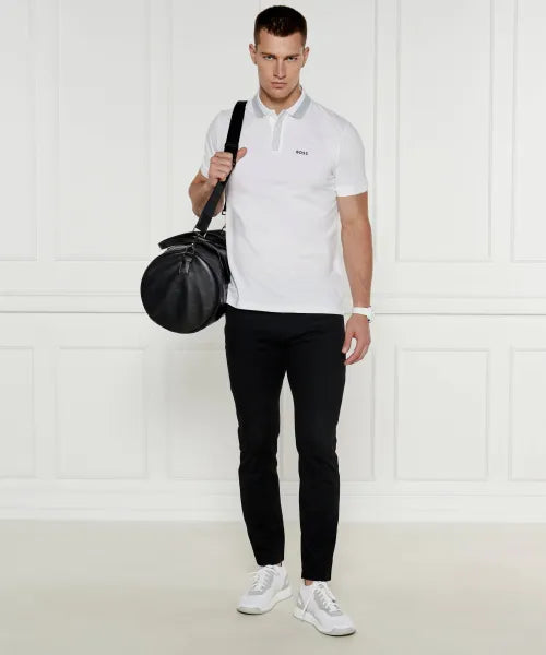 HUGO BOSS TIPO POLO HOMBRE