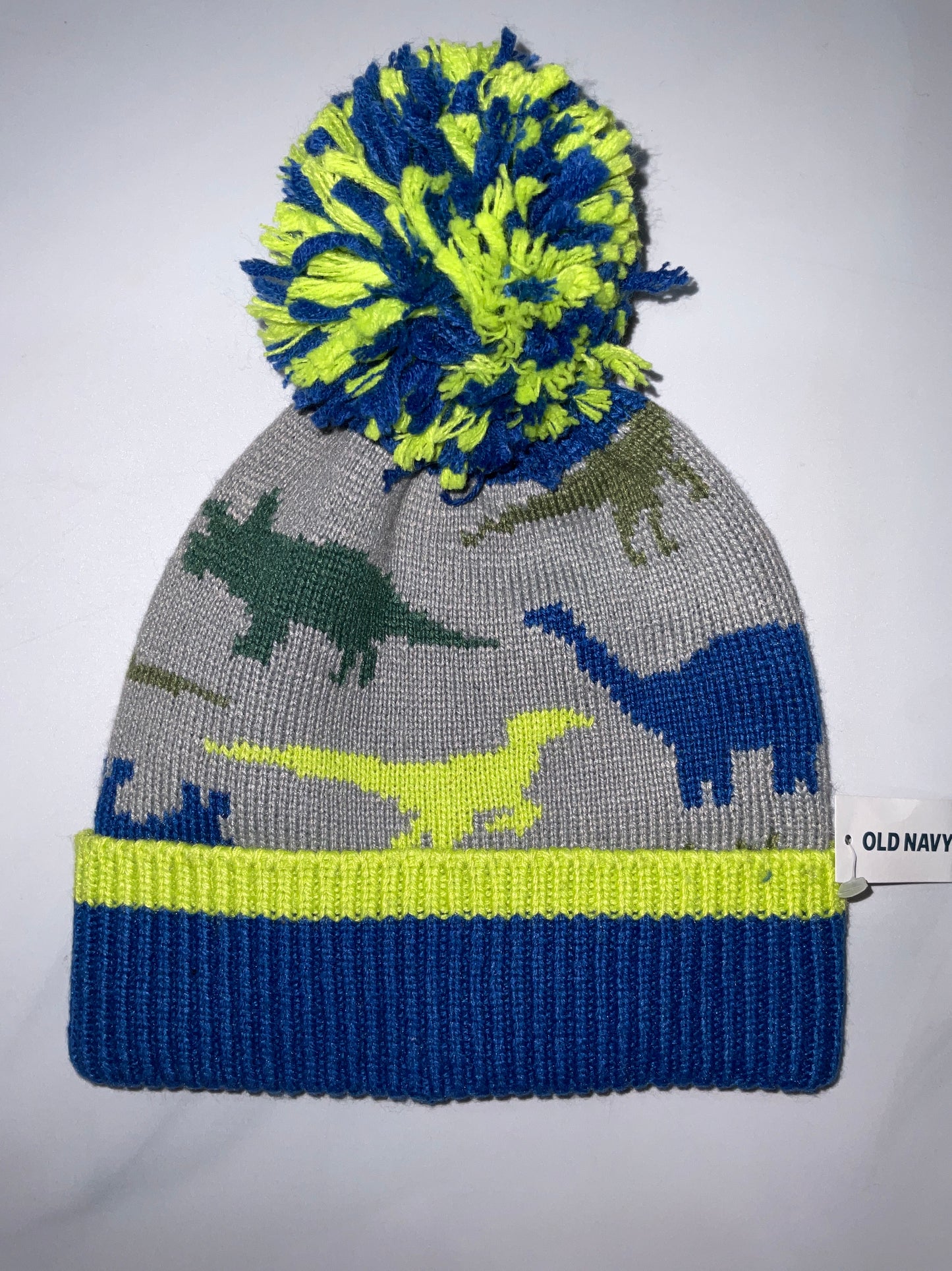 OLD NAVY GORRO NIÑO