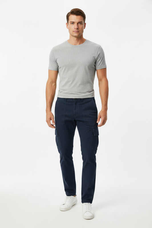 TOMMY HILFIGER PANTALON CARGO HOMBRE