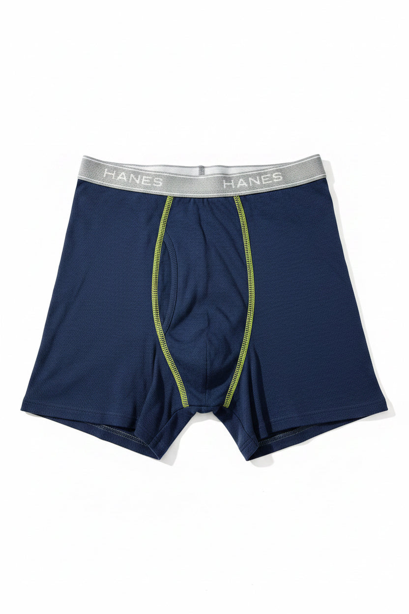 HANES BOXER