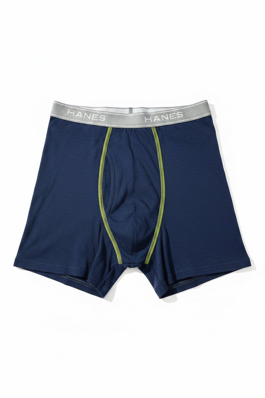 HANES BOXER