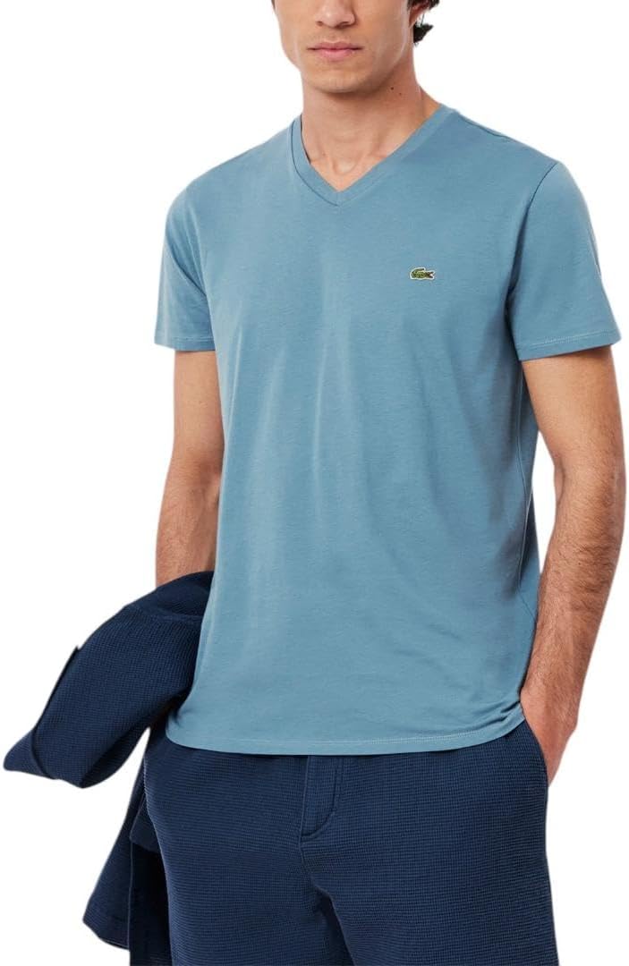 CAMISETA LACOSTE