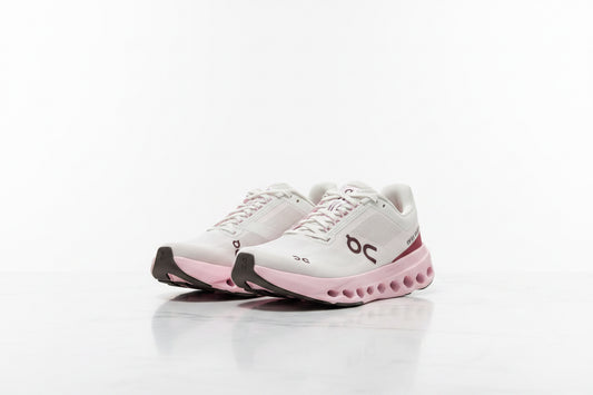ON CLOUDSURFER TENIS DE MUJER