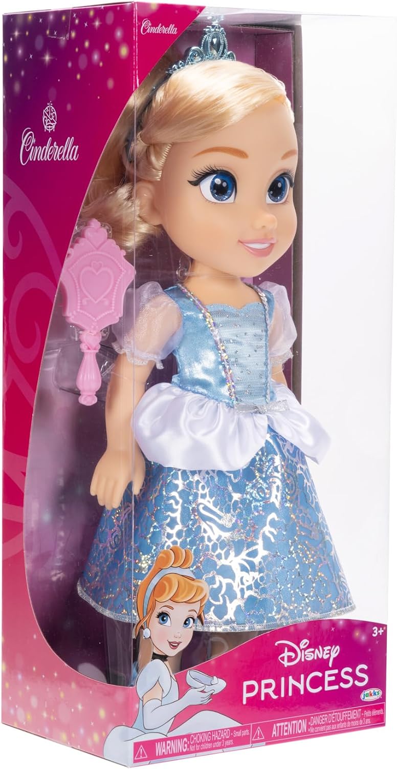 DISNEY PRINSES CENISIENTA