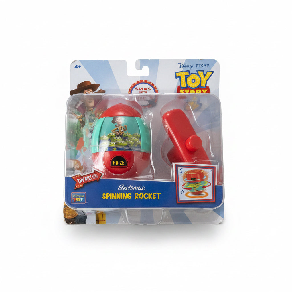 DISNEY  TOY STORY JUGUETE