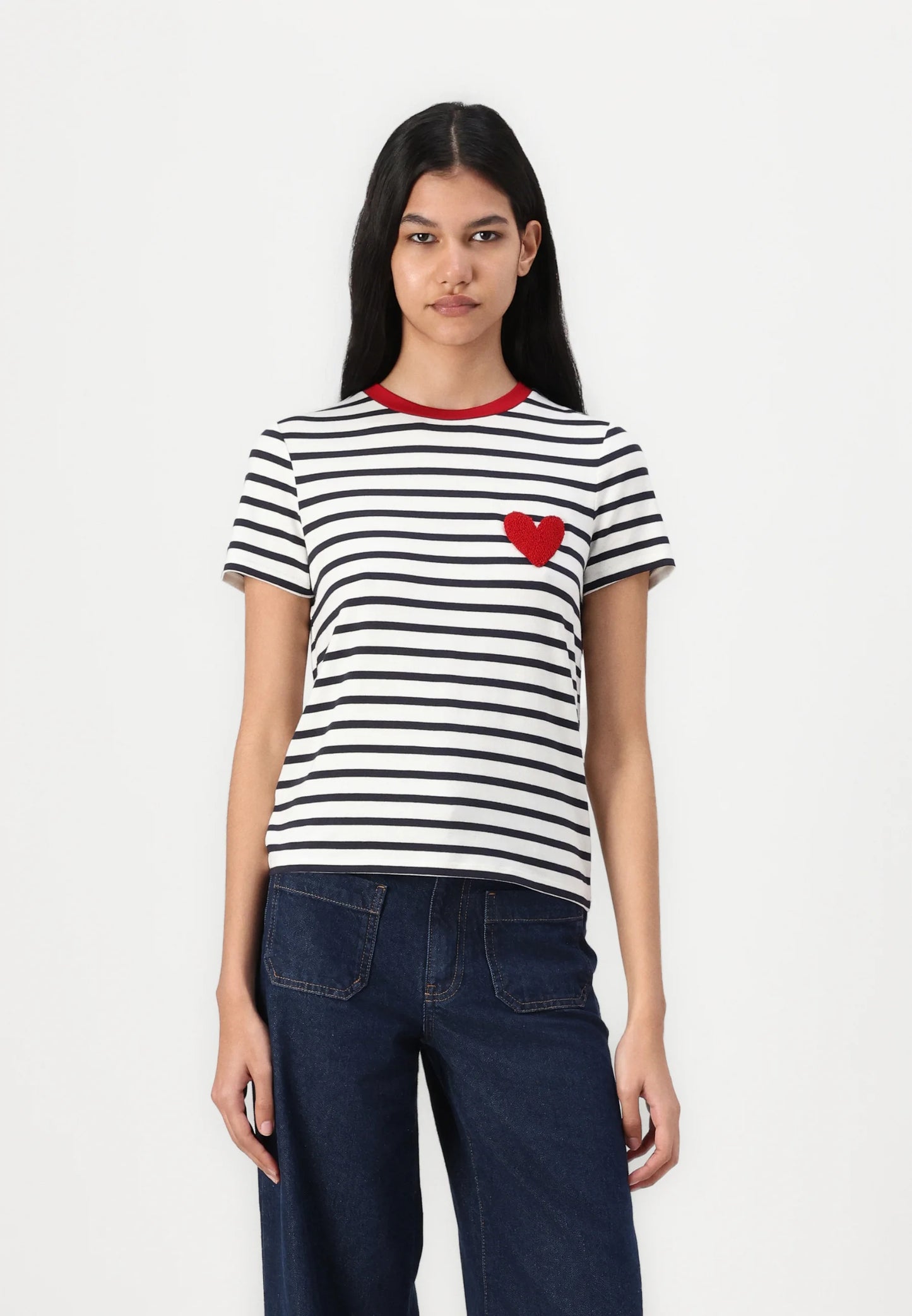 AMERICO Y ROSA Camisa de Mujer