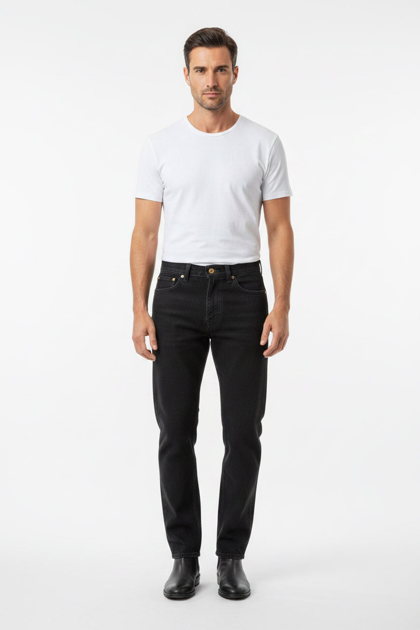 LEVI’S JEANS 505 REGULAR DE HOMBRE