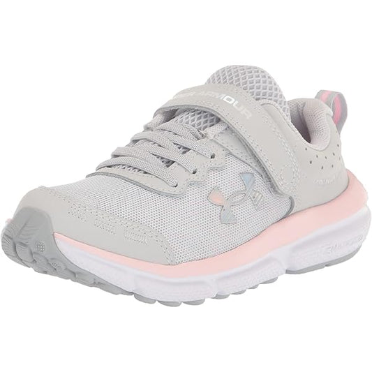 UNDER ARMOUR TENIS NIÑA