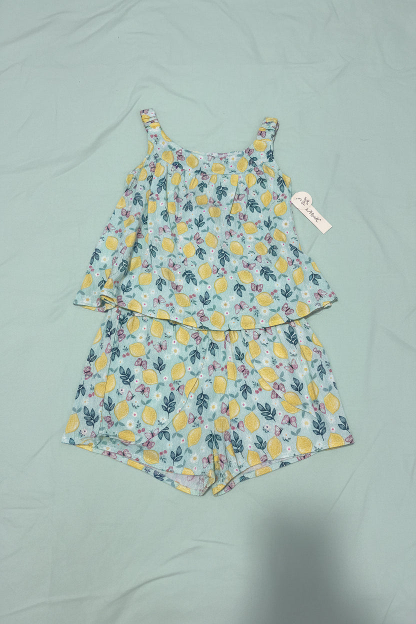 KATE MACK CONJUNTO DE NIÑA