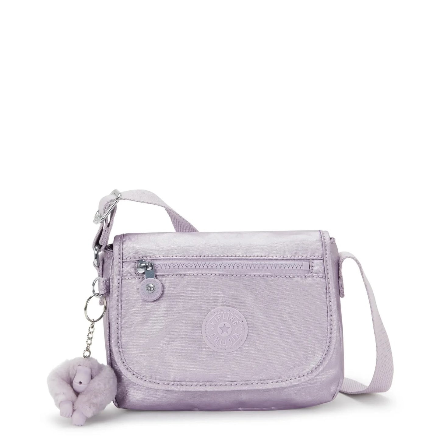 KIPLING CARTERA CROSSBODY