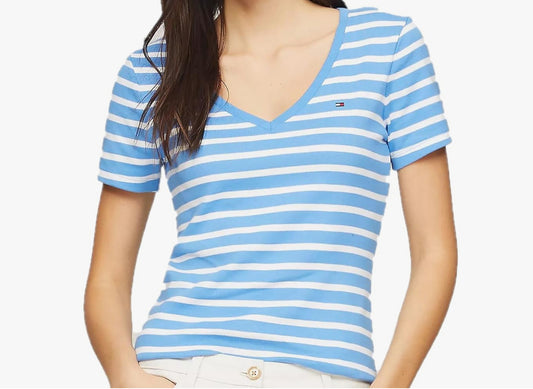 TOMMY HILFIGER CAMISA DE MUJER