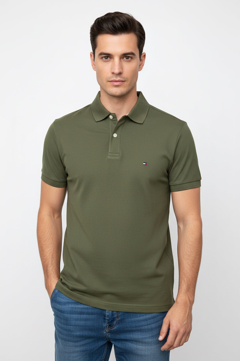 TOMMY HILFIGER TIPO POLO HOMBRE