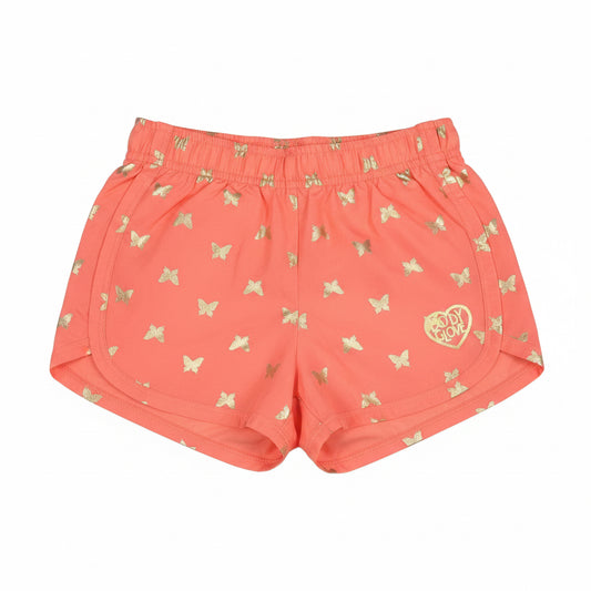 BODY GLOVE SHORT DE NIÑA BEBÉ