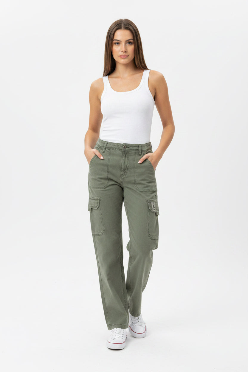 AMERICAN EAGLE PANTALON DE MUJER