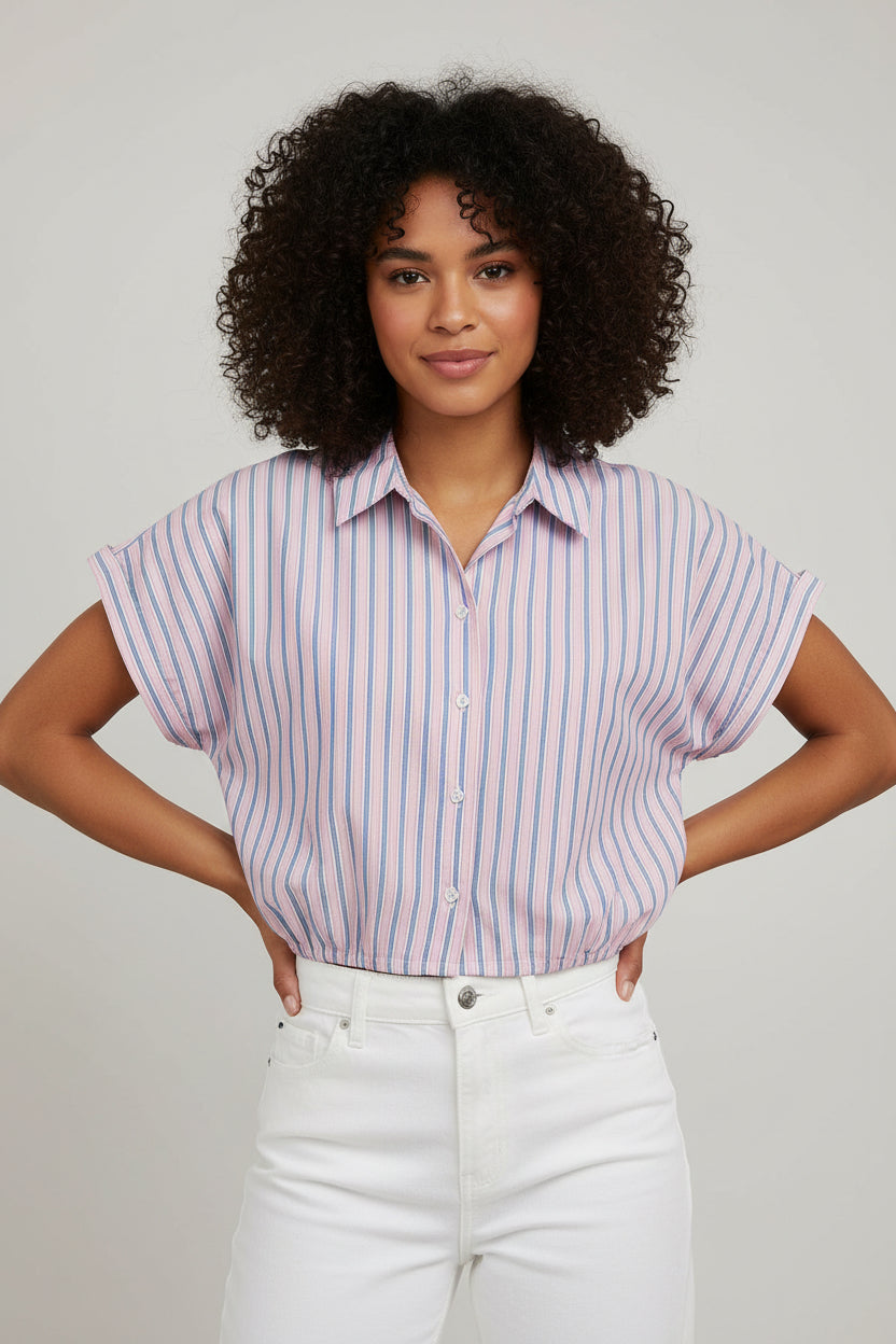 ELA BLUSA  MUJER