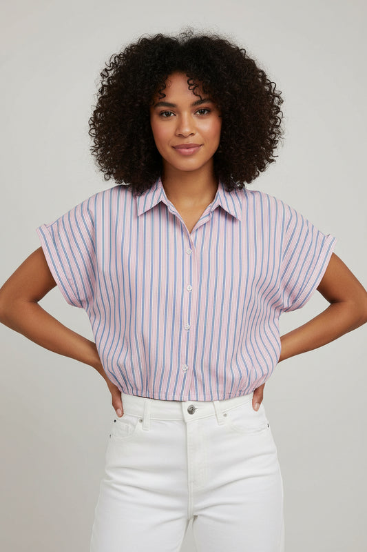 ELA BLUSA  MUJER