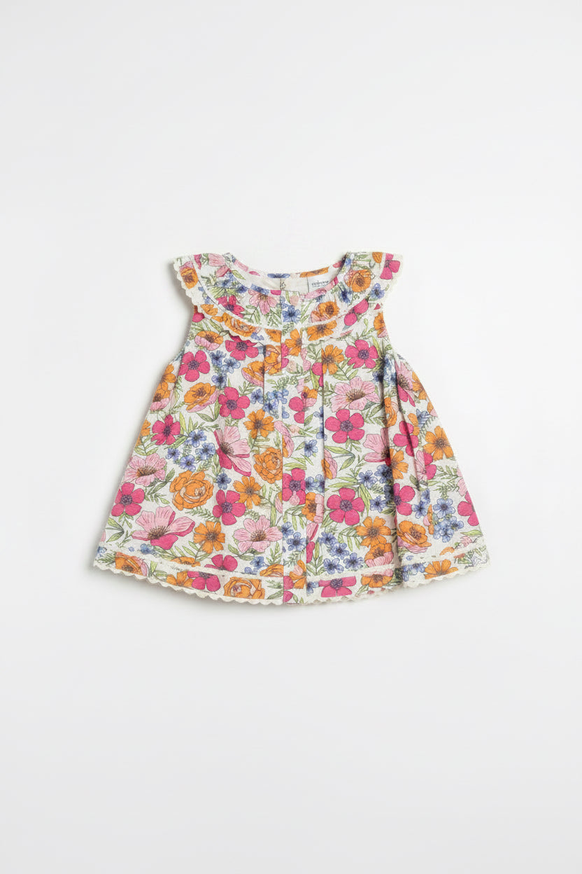 HAPPILY GREY BLUSA DE NIÑA