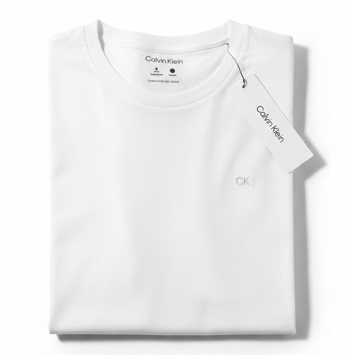 CALVIN KLEIN CAMISETA  HOMBRE
