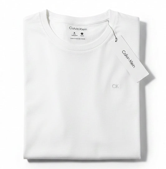 CALVIN KLEIN CAMISETA  HOMBRE