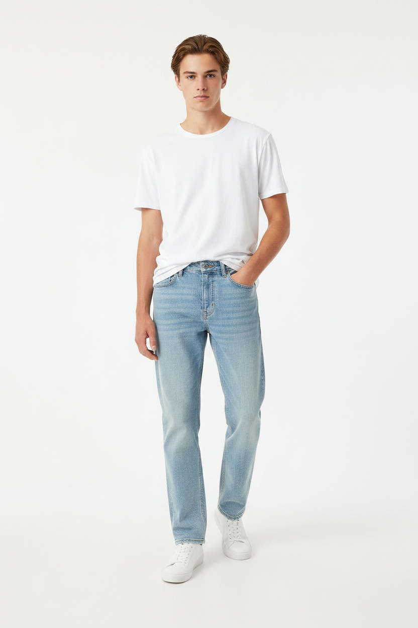 OLD NAVY JEANS JUVENIL