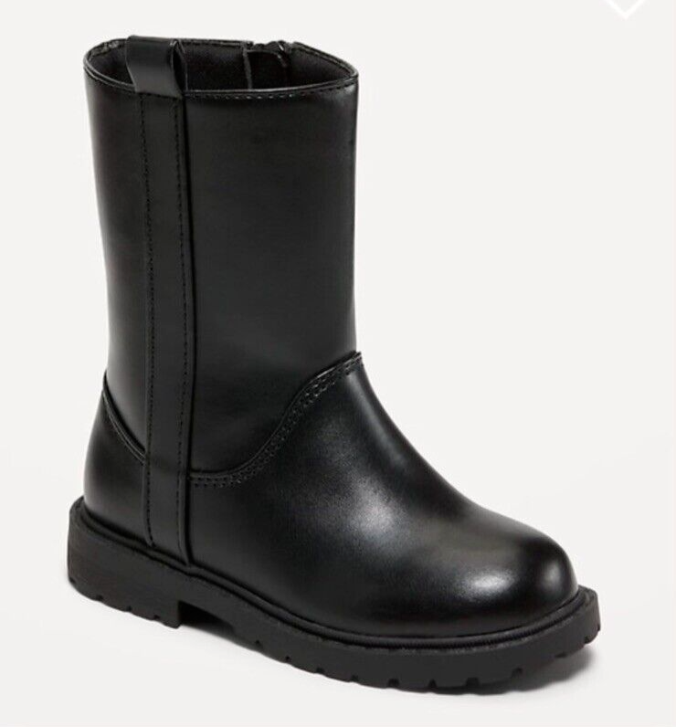OLD NAVY BOTAS