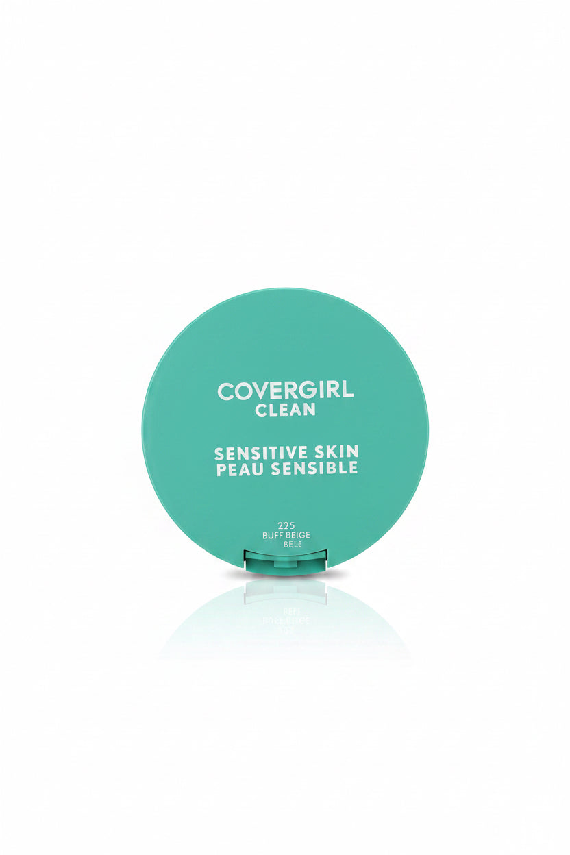 COVERGIRL POLVO CONTACTO