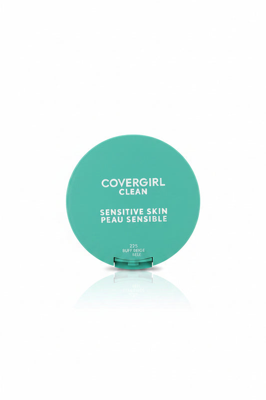 COVERGIRL POLVO CONTACTO
