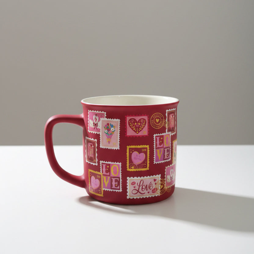 TAZA LOVE
