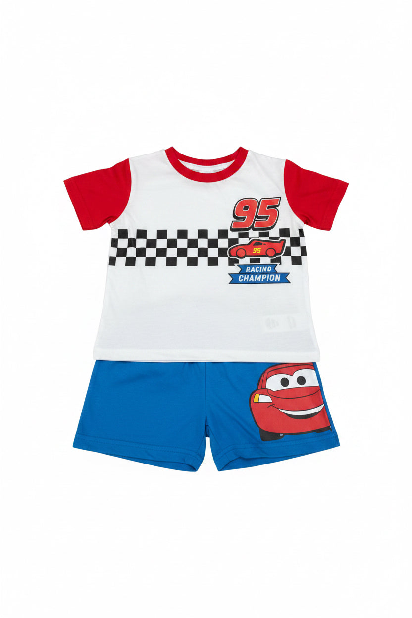 DISNEY CONJUNTO BEBE