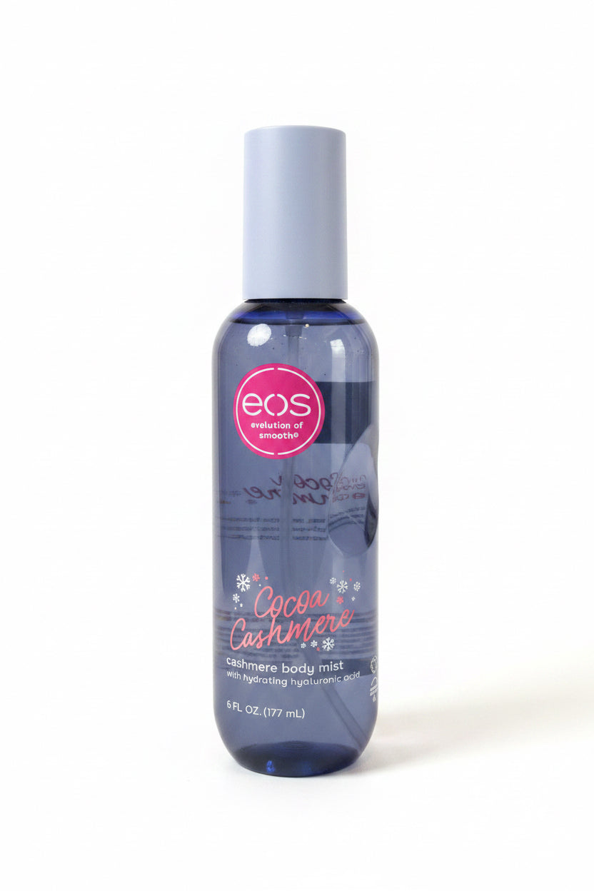 EOS BODY MIST