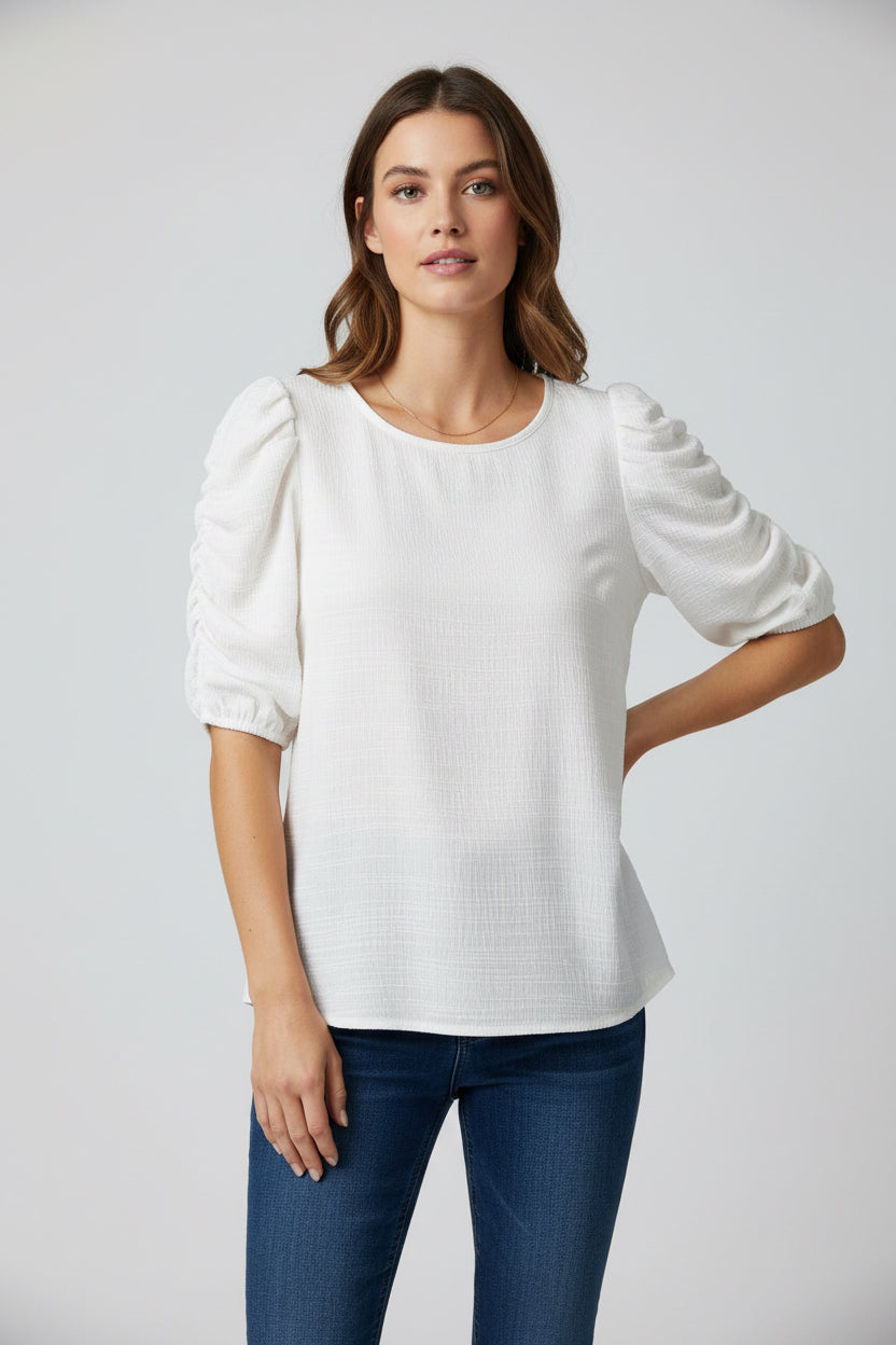 MAX STUDIO BLUSA DE MUJER