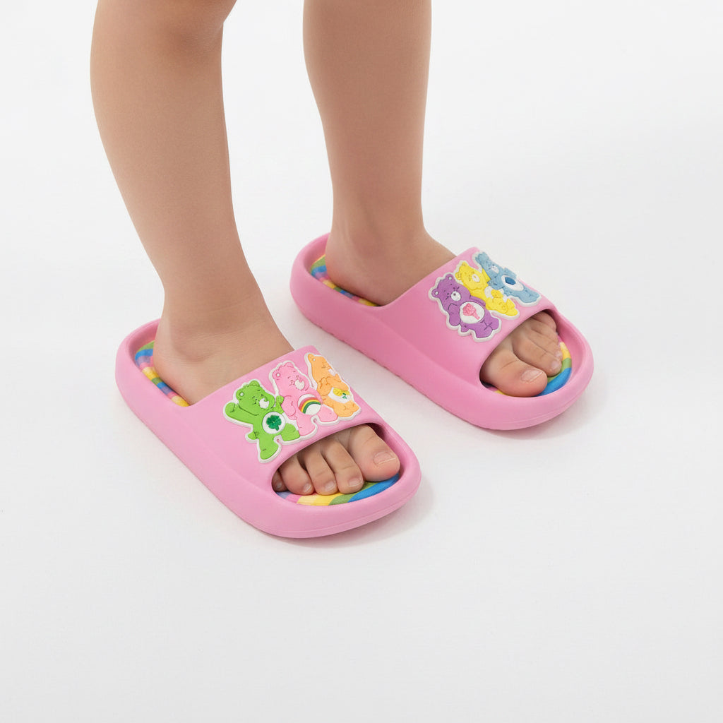 CARE BEARS SANDALIA DE BAÑO