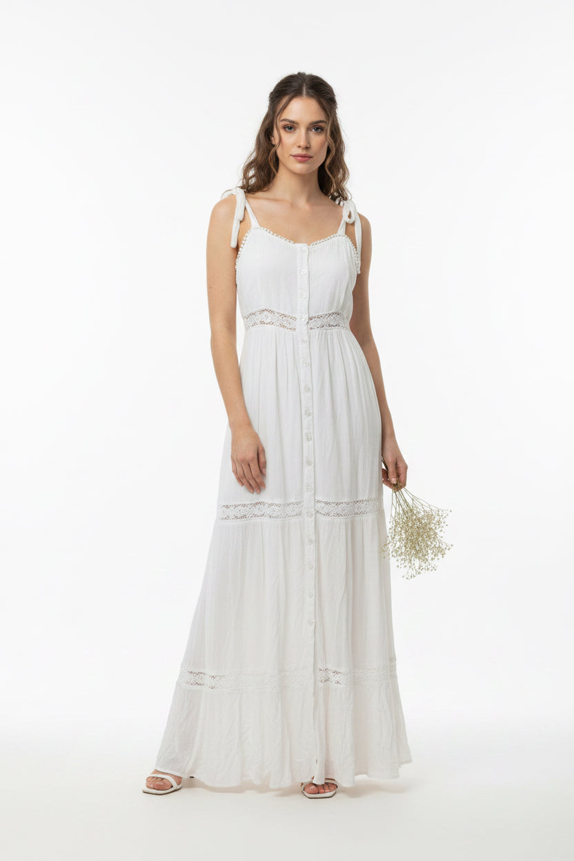 FOREVER 21 VESTIDO DE MUJER