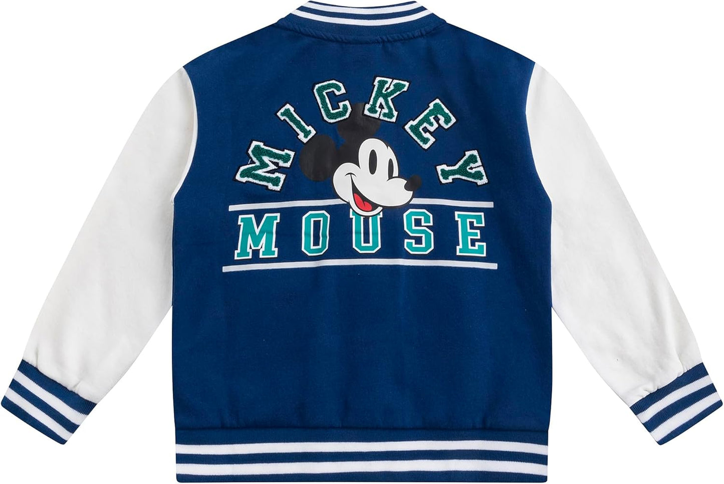 DISNEY JUNIOR CONJUNTO DE NIÑO