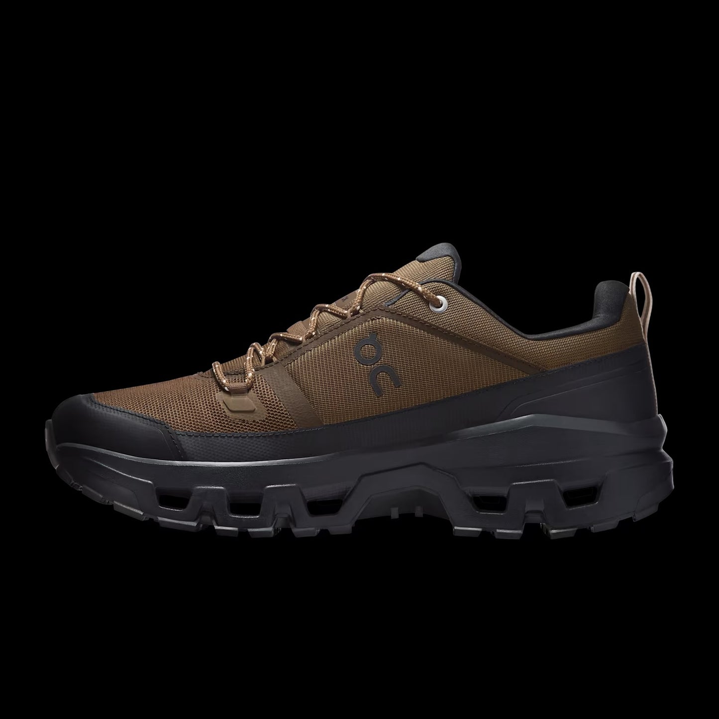 ON CLOUDROCK TENIS HOMBRE