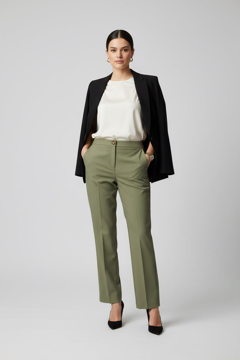 RACHEL ZOE PANTALON DE MUJER