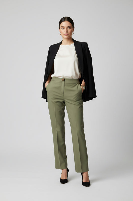 RACHEL ZOE PANTALON DE MUJER