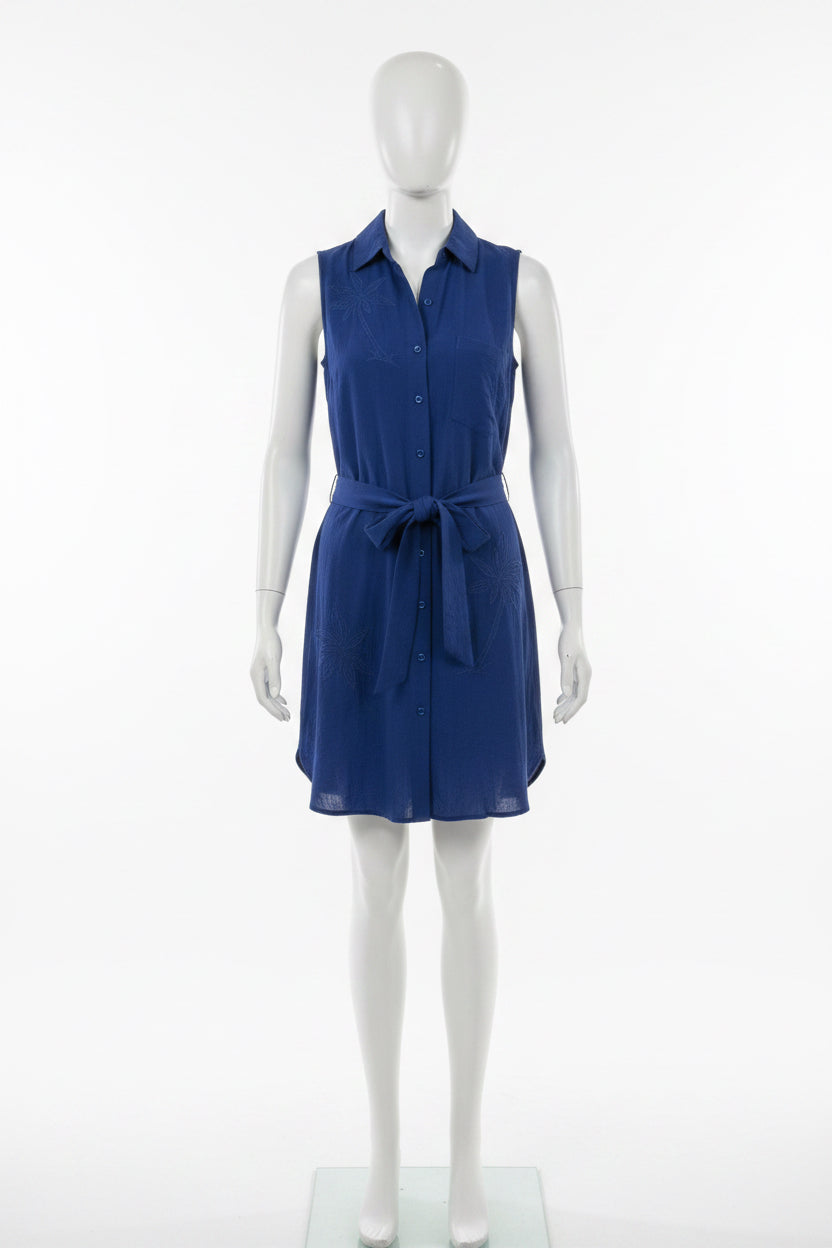 CALYPSO VESTIDO DE MUJER