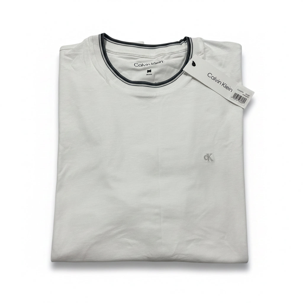 CALVIN KLEIN CAMISETA