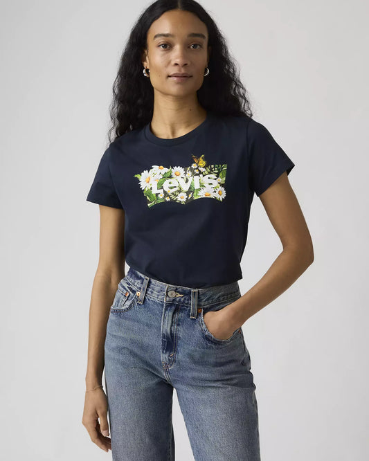 CAMISETA LEVIS MUJER