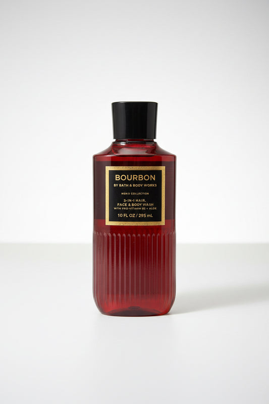 BATH BODDY BODY WASH