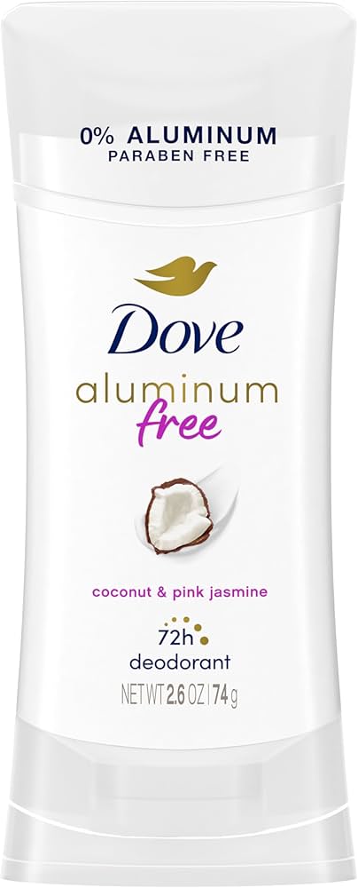 DOCE COCONUT Y PINK JASMINE